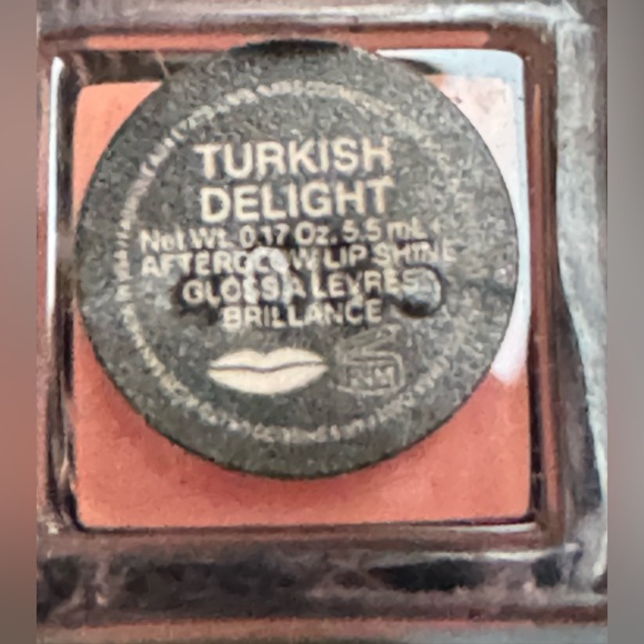 Charlotte Tilbury Lipstick & Nars Turkish Delight Lip Gloss - Picture 4 of 4